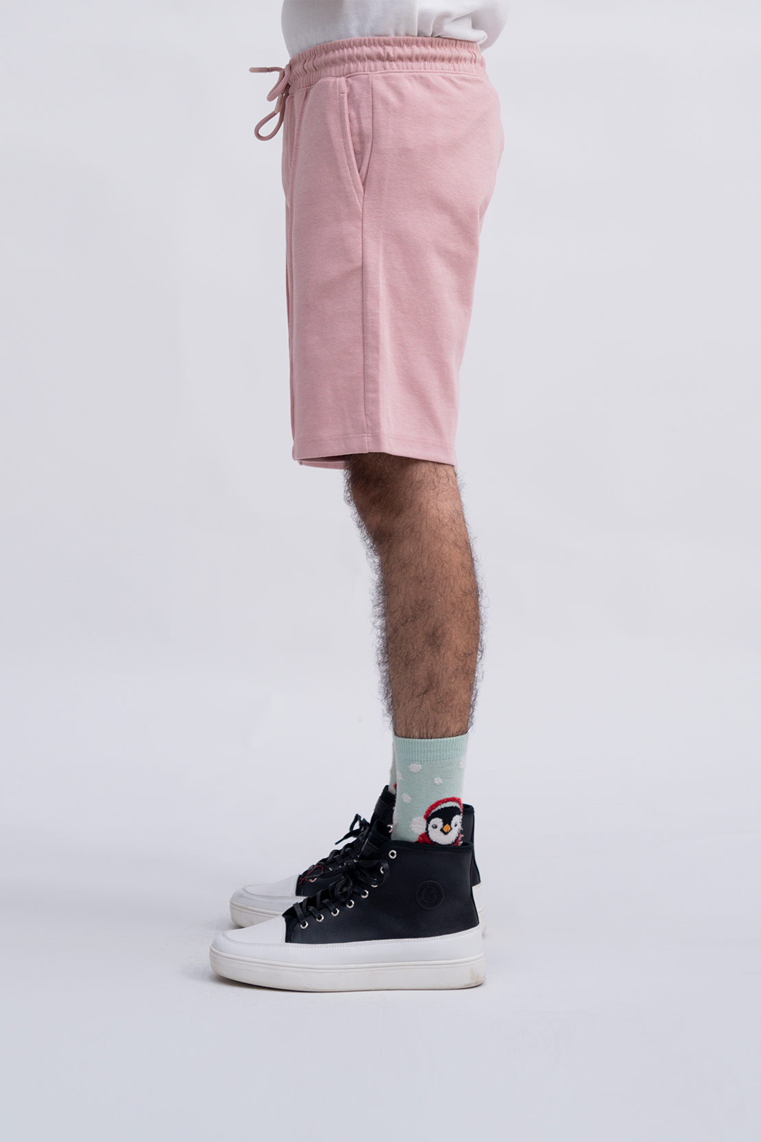 Men Short