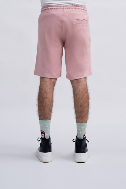Men Short