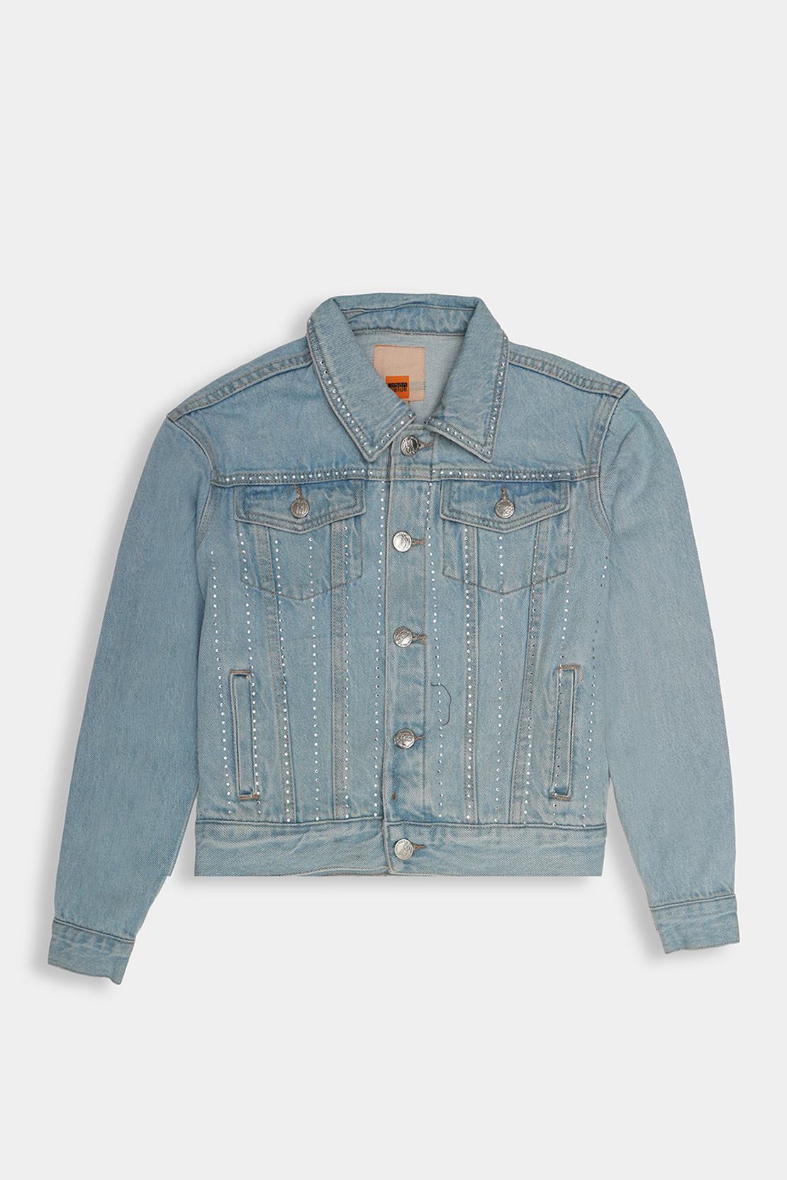 Girl Jacket
