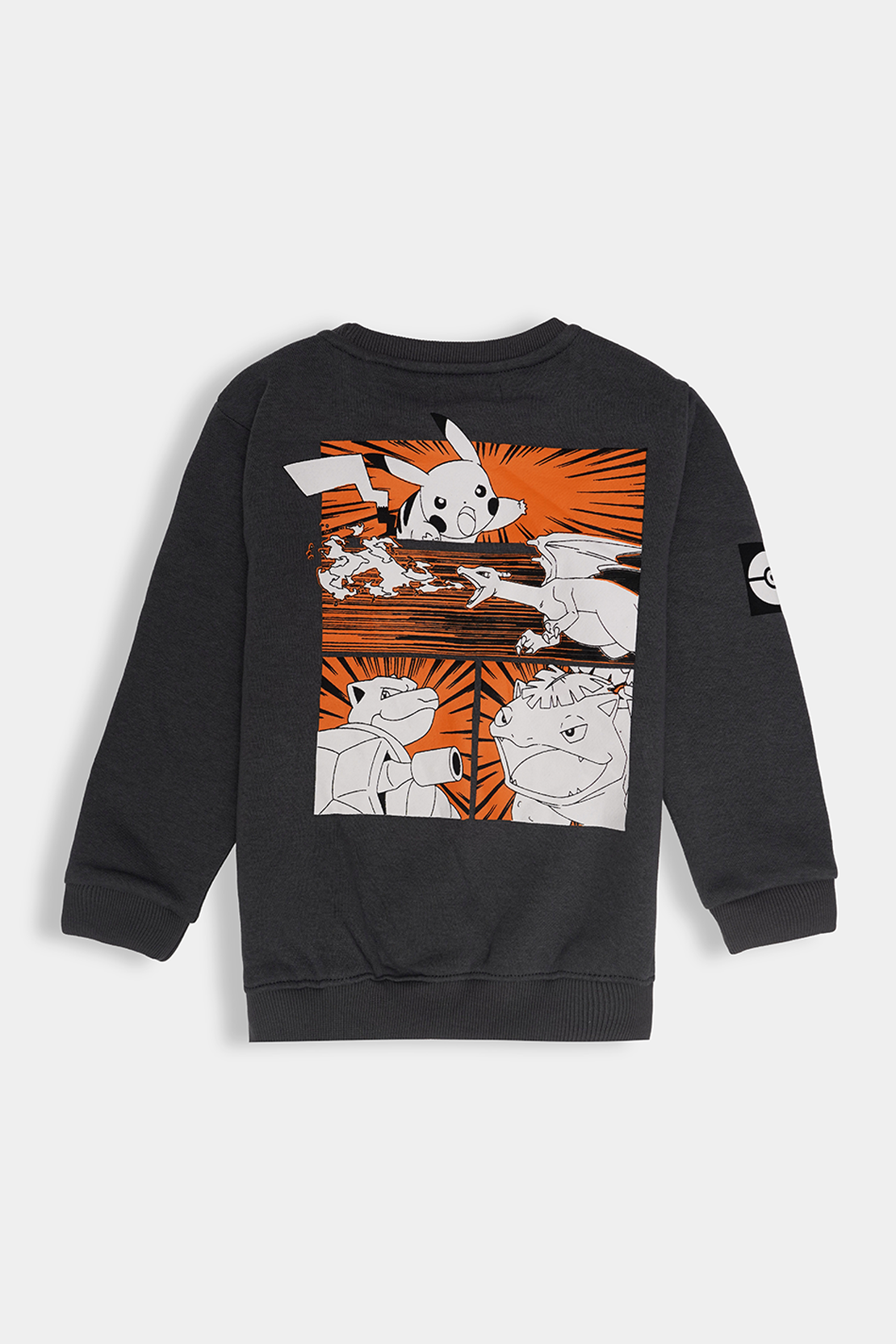 BOY SWEAT SHIRT