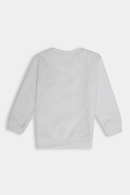 BOY SWEAT SHIRT