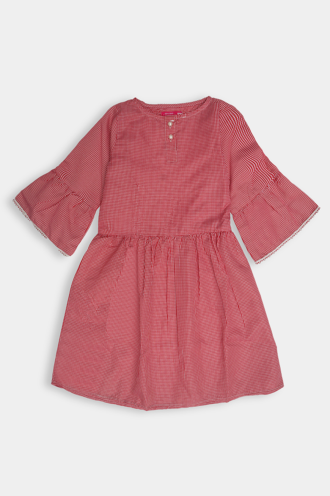 GIRL FROCK