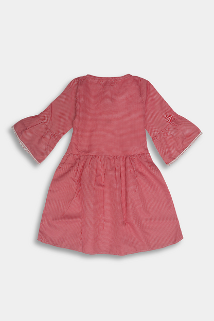 GIRL FROCK