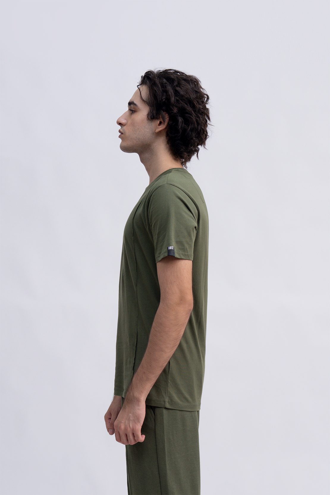 Men Tee
