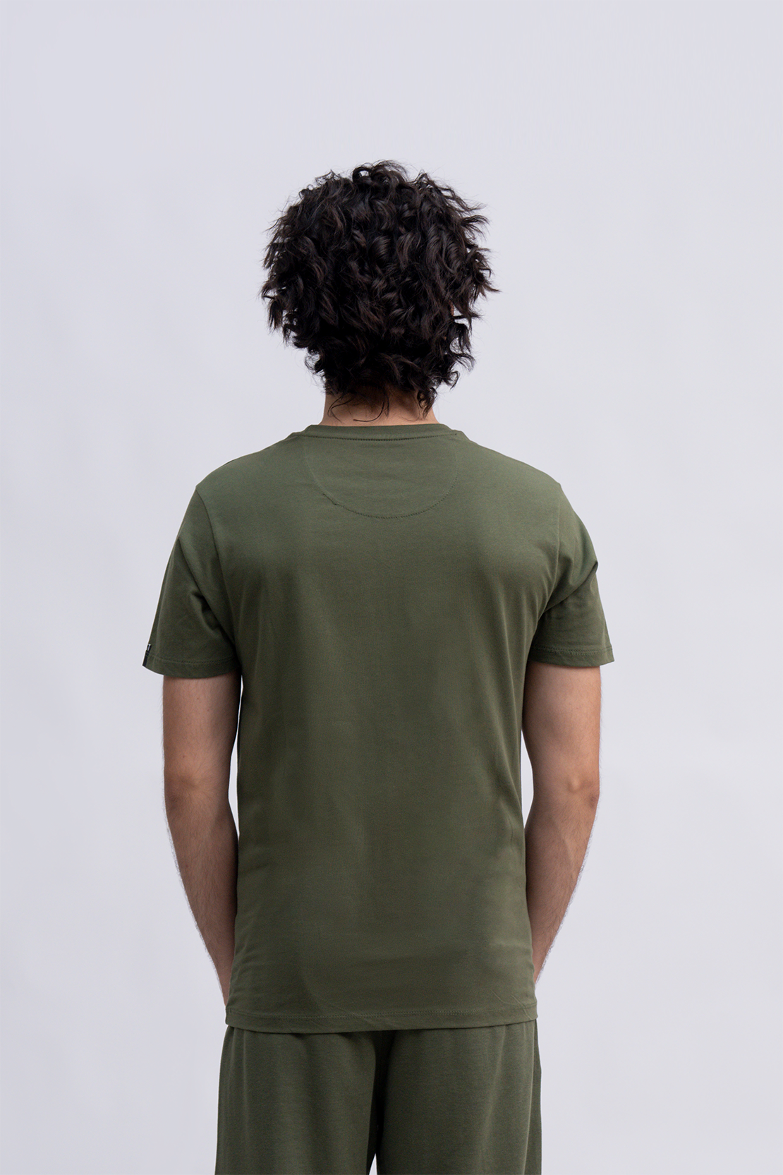 Men Tee