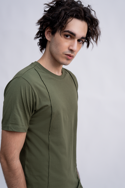 Men Tee
