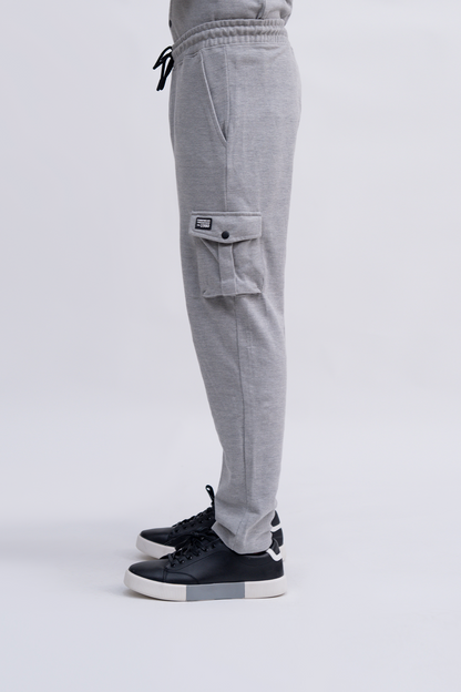 ORIGINAL STRAIGHT FIT CARGO TROUSER
