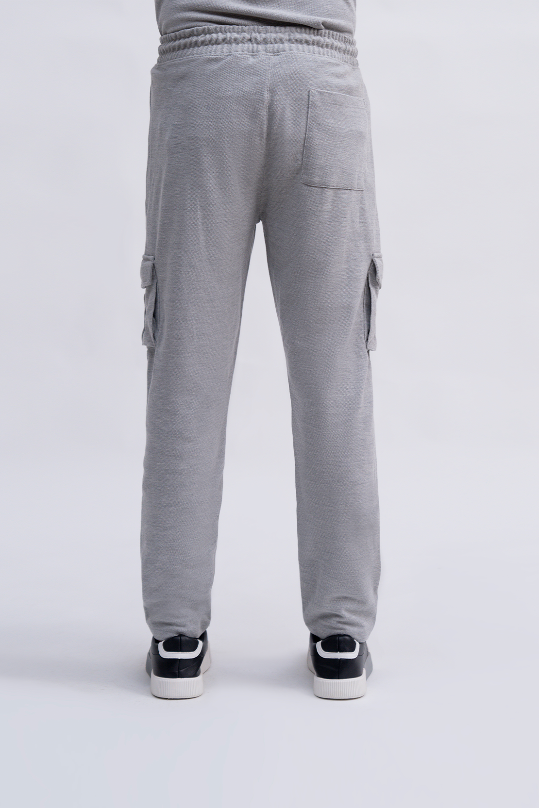 ORIGINAL STRAIGHT FIT CARGO TROUSER