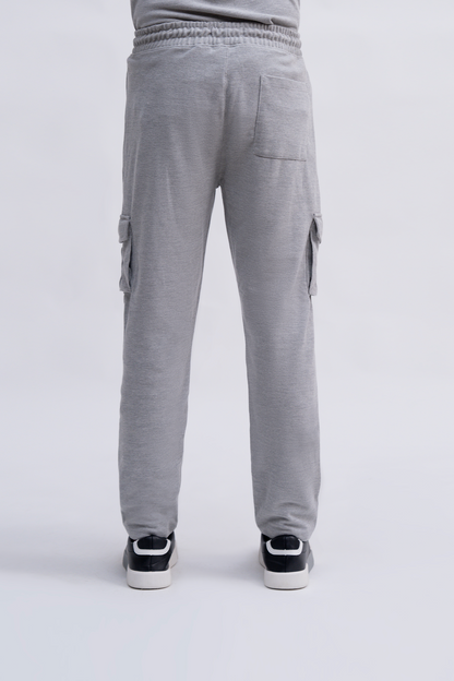 ORIGINAL STRAIGHT FIT CARGO TROUSER