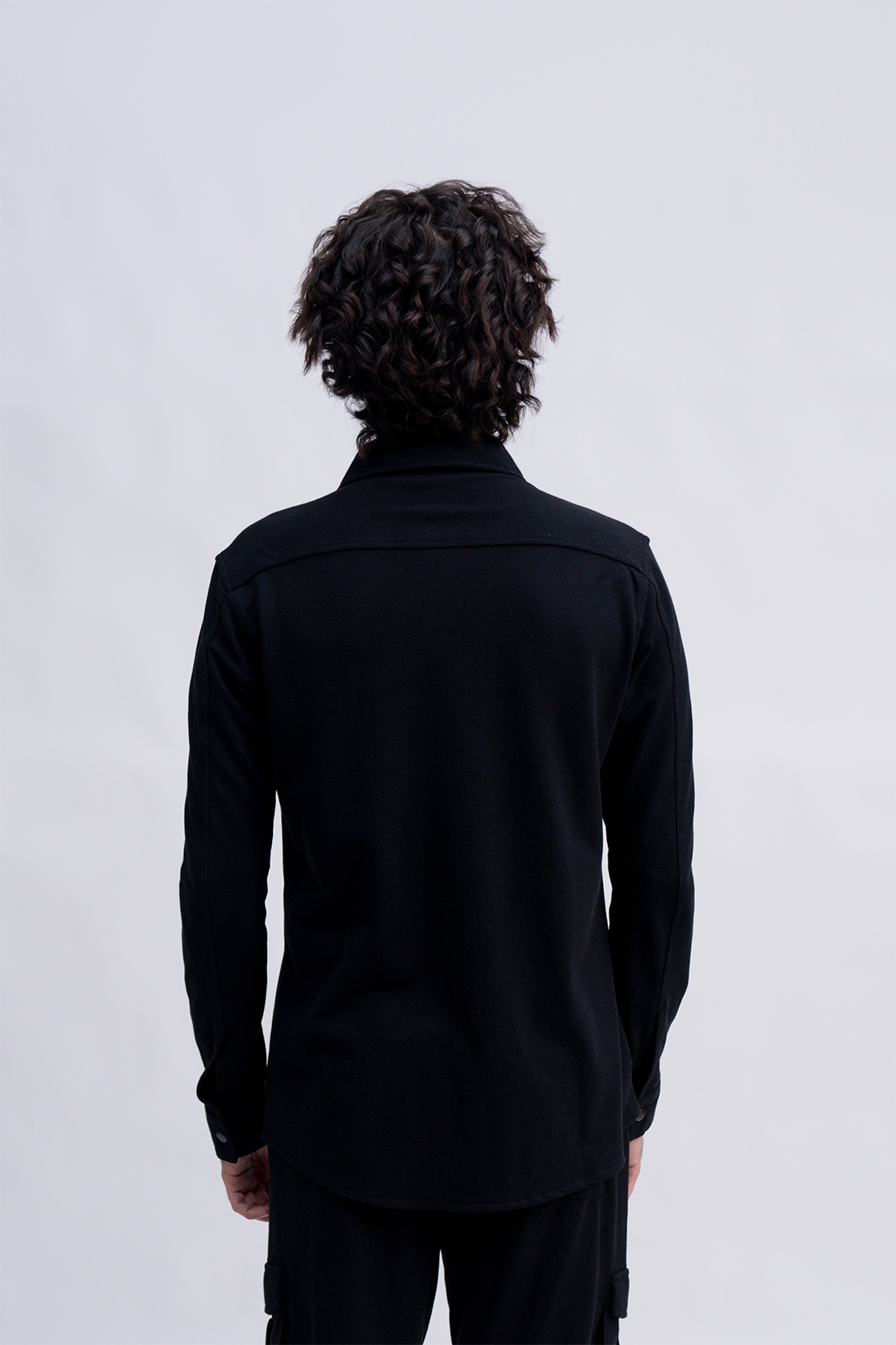 Men COORD SET  Casual Shirt