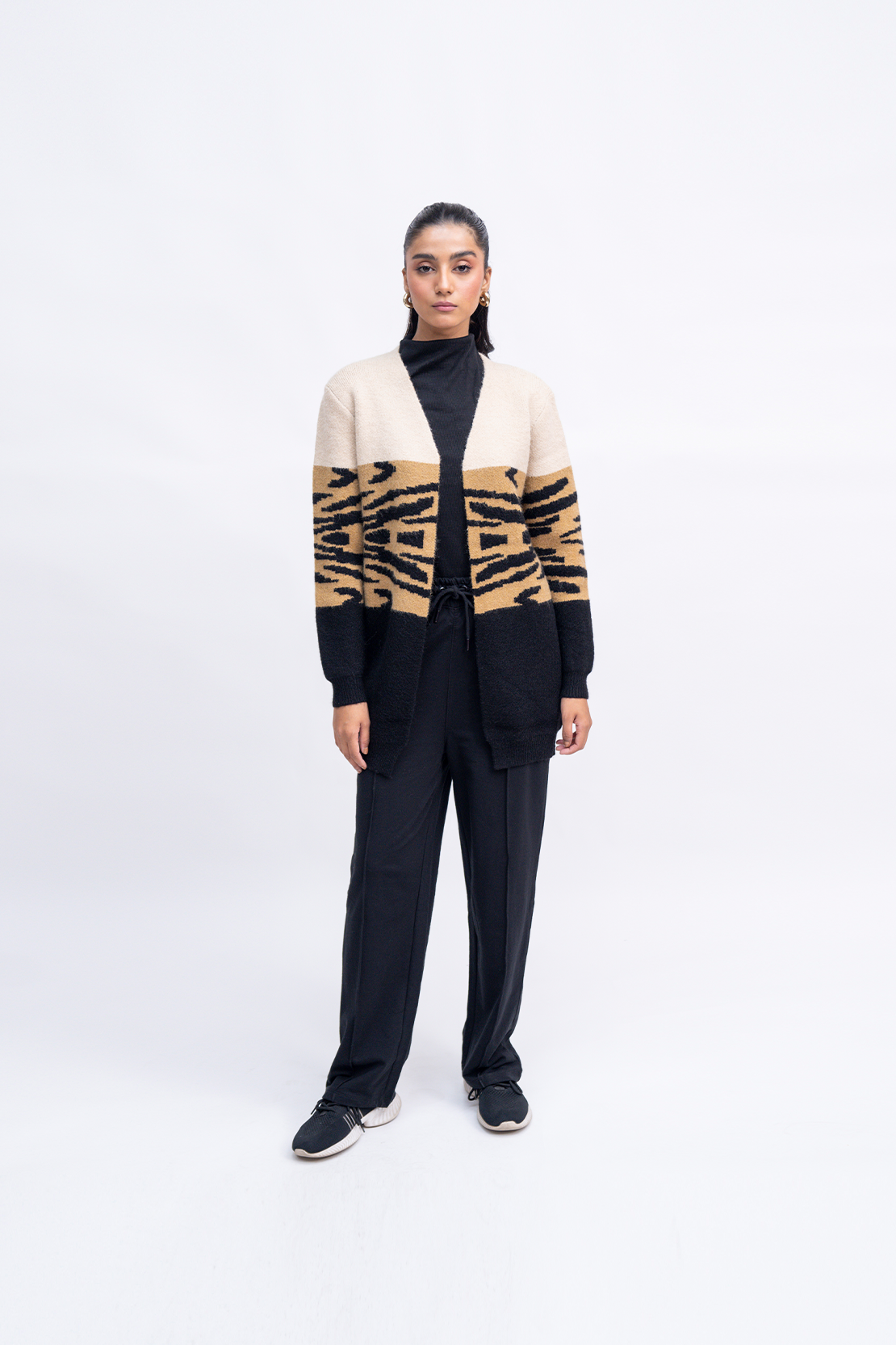 Ladies Sweater