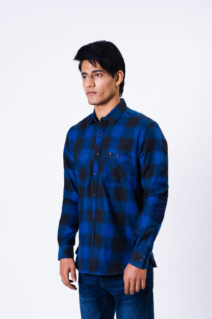 Button Down Casual Shirt