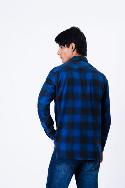 Button Down Casual Shirt