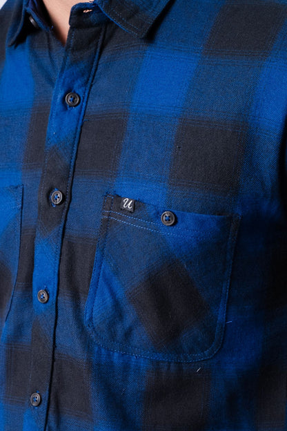 Button Down Casual Shirt