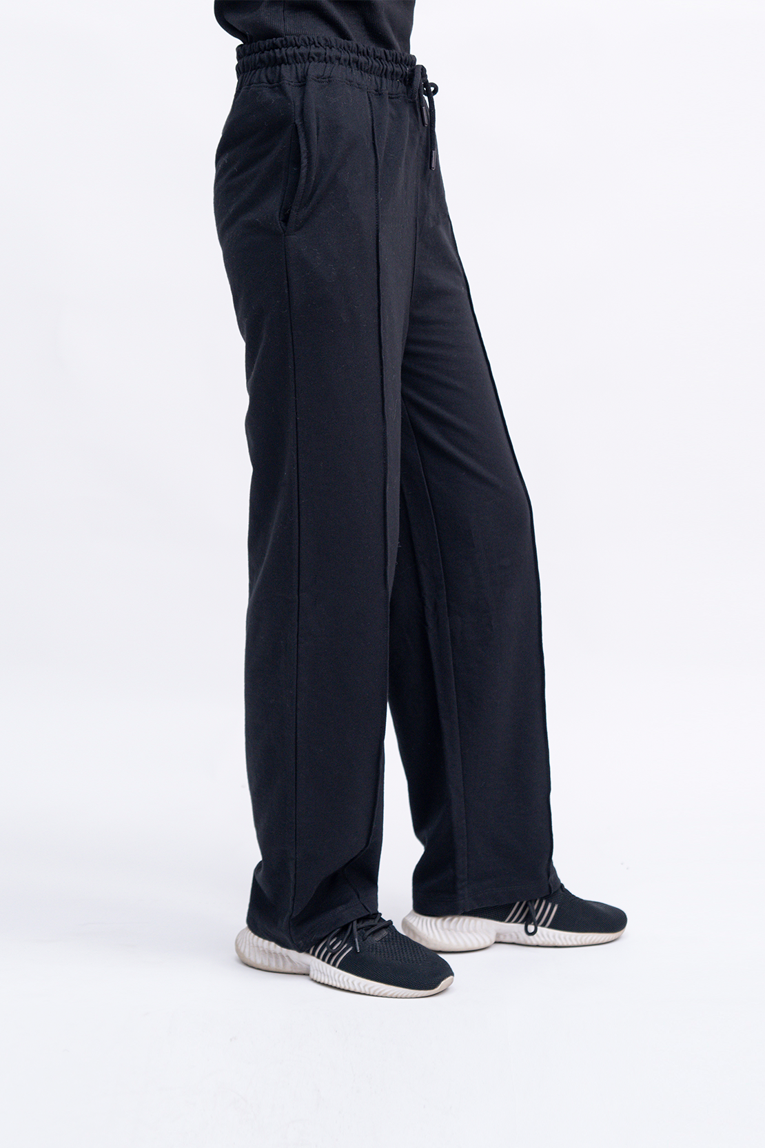 wide leg plazzo