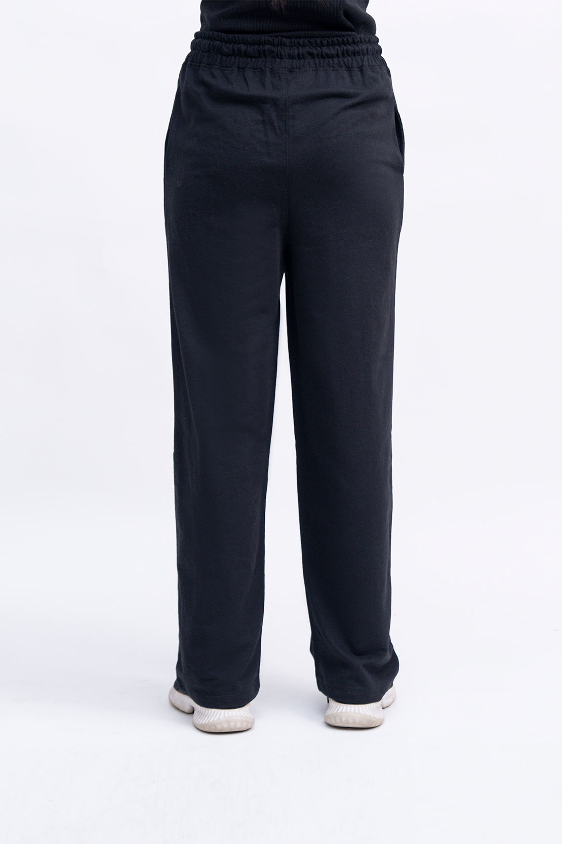 wide leg plazzo