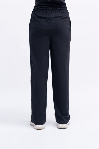 wide leg plazzo
