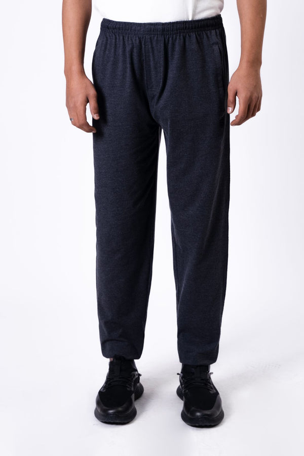 Charcoal Trouser