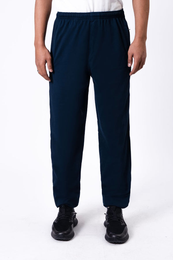 Navy Trouser