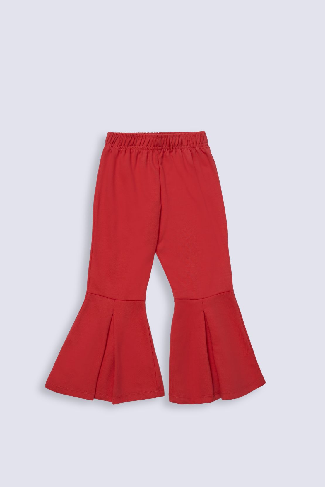 Bell Bottom Trouser