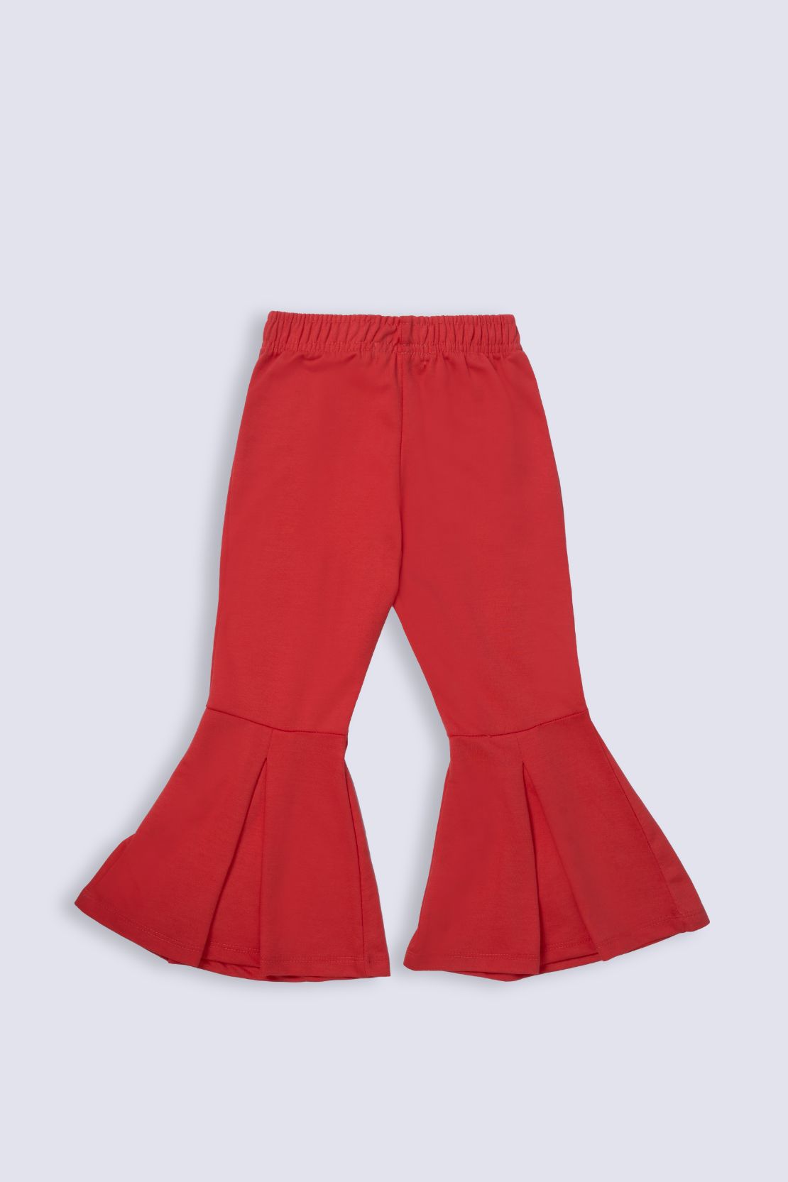 Bell Bottom Trouser