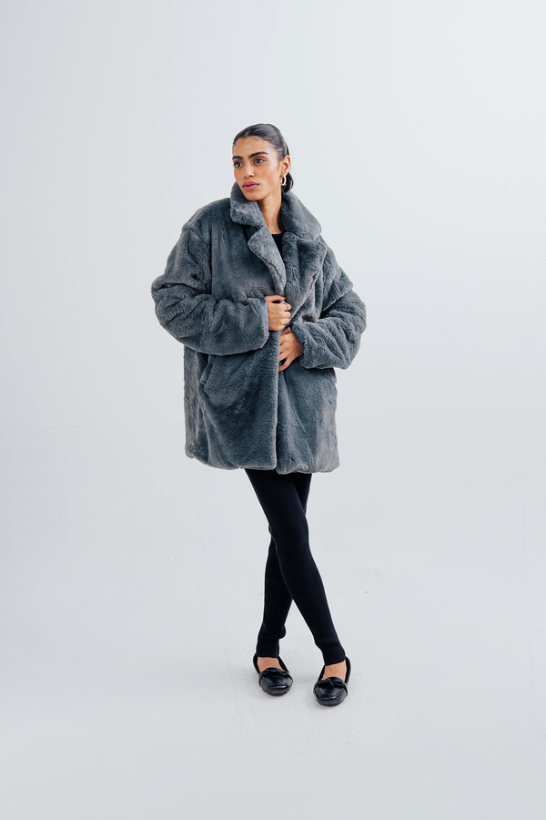winter coat jackets for women online in Pakistan