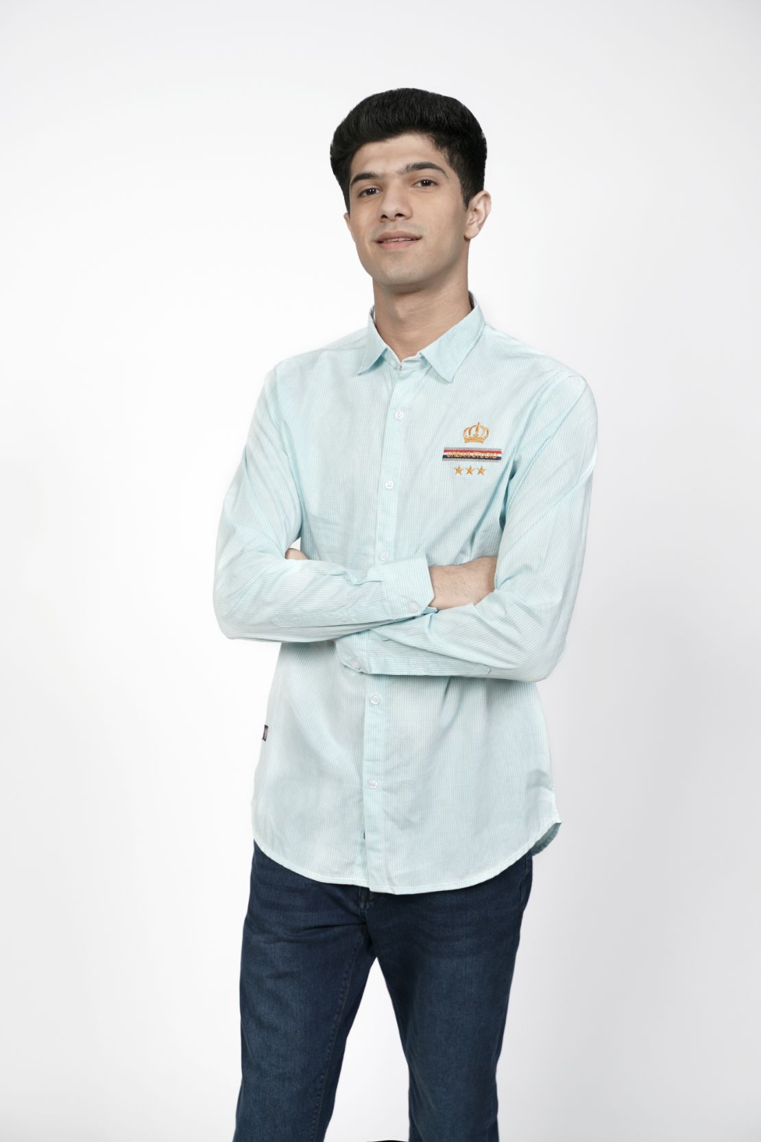 Sky C Shirt