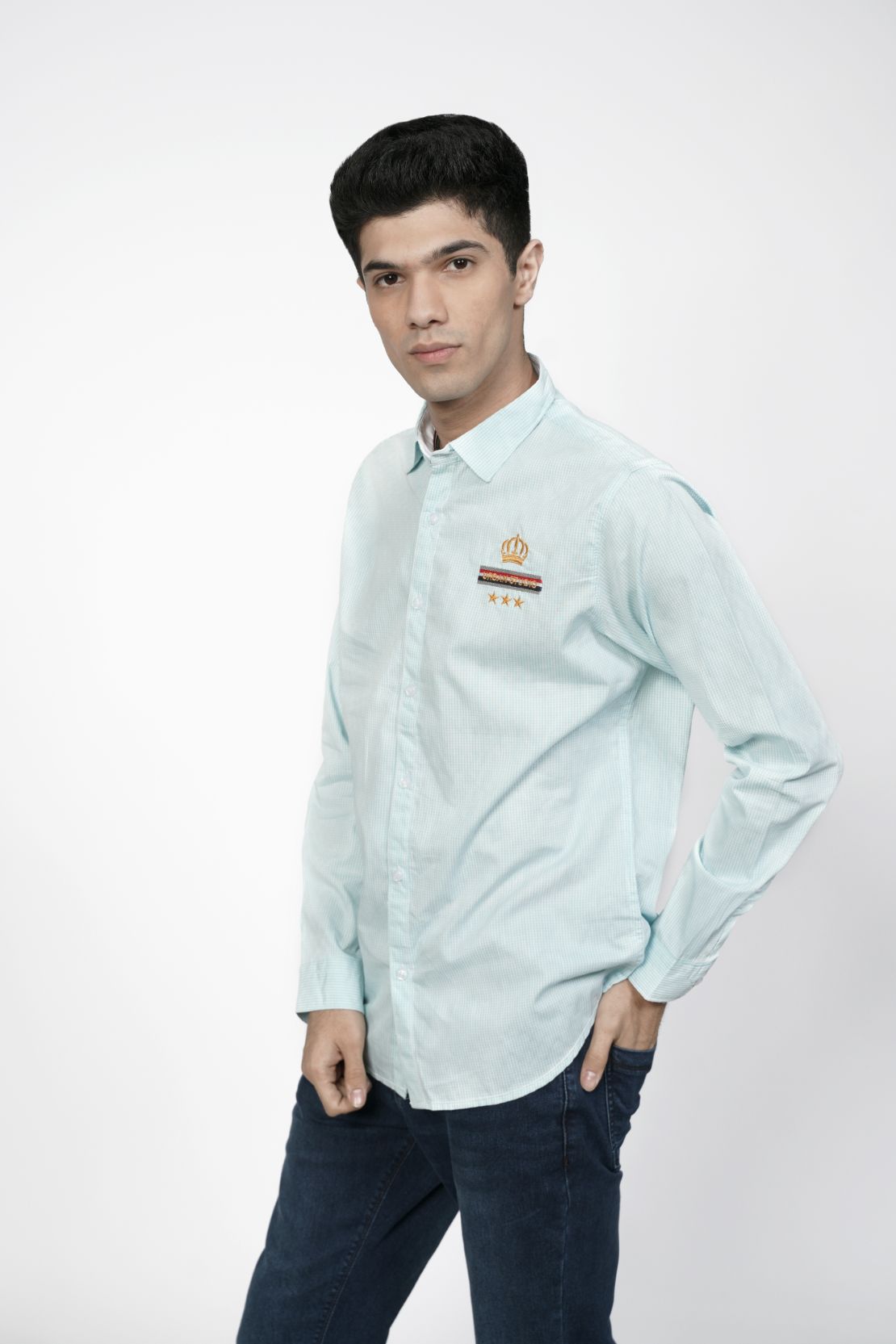 Sky C Shirt
