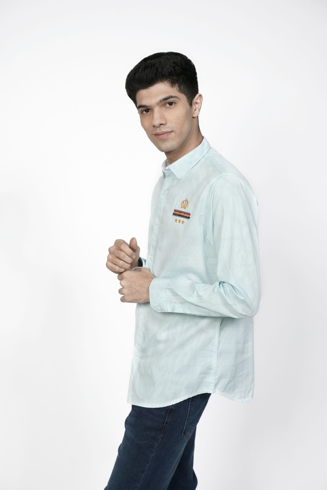 Sky C Shirt