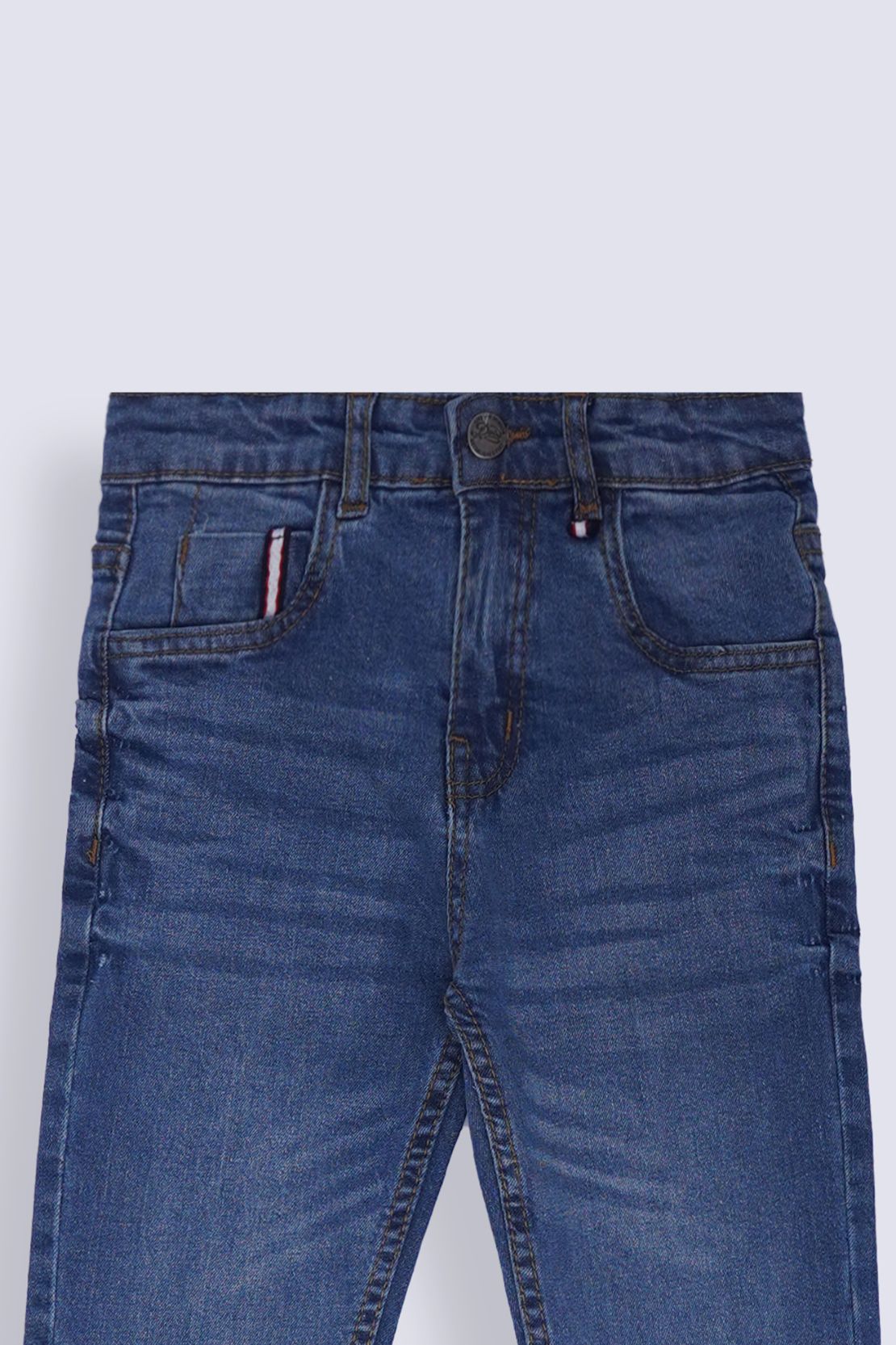 Boy Denim Jean