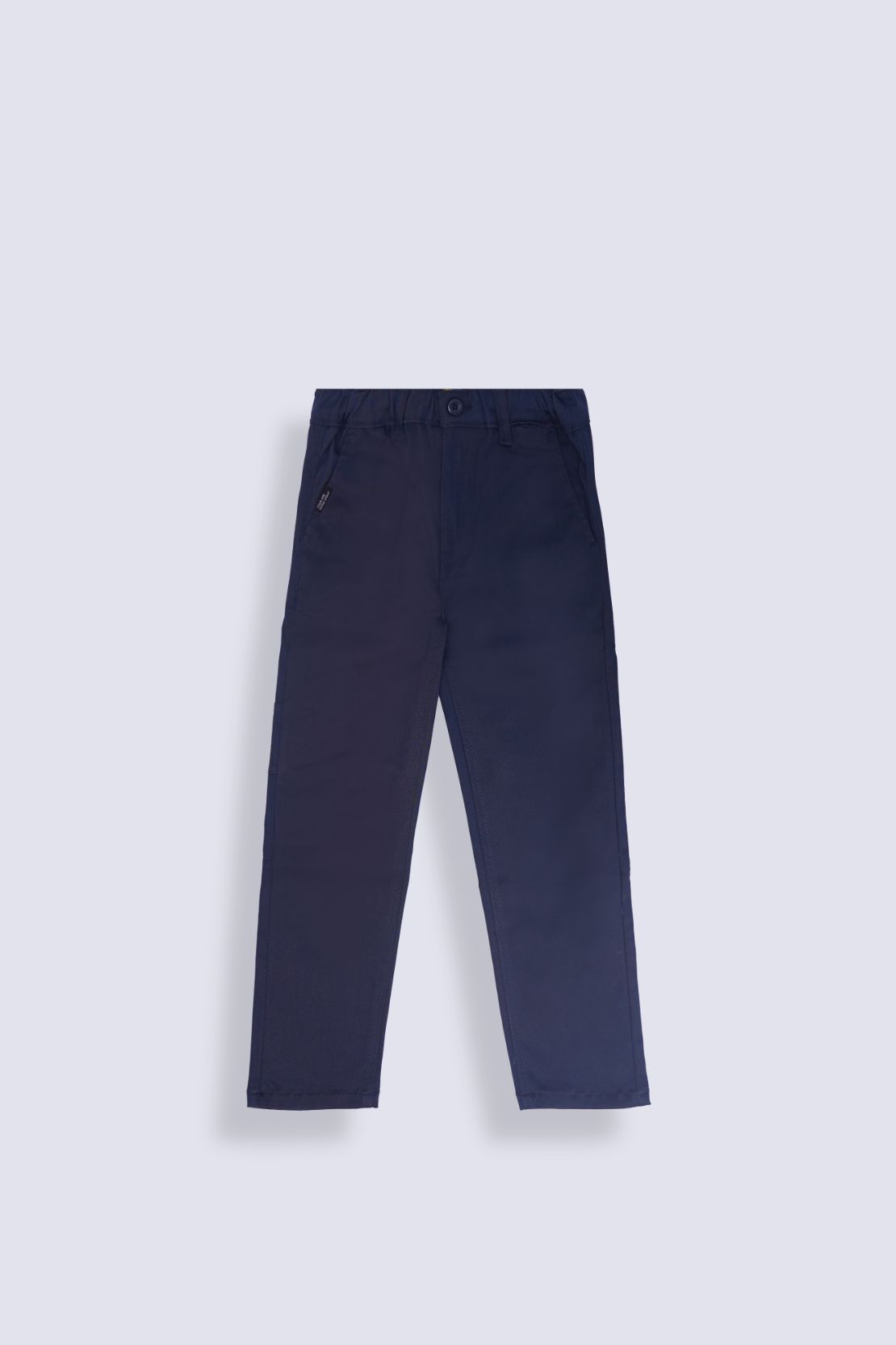 Boy Cotton Pant