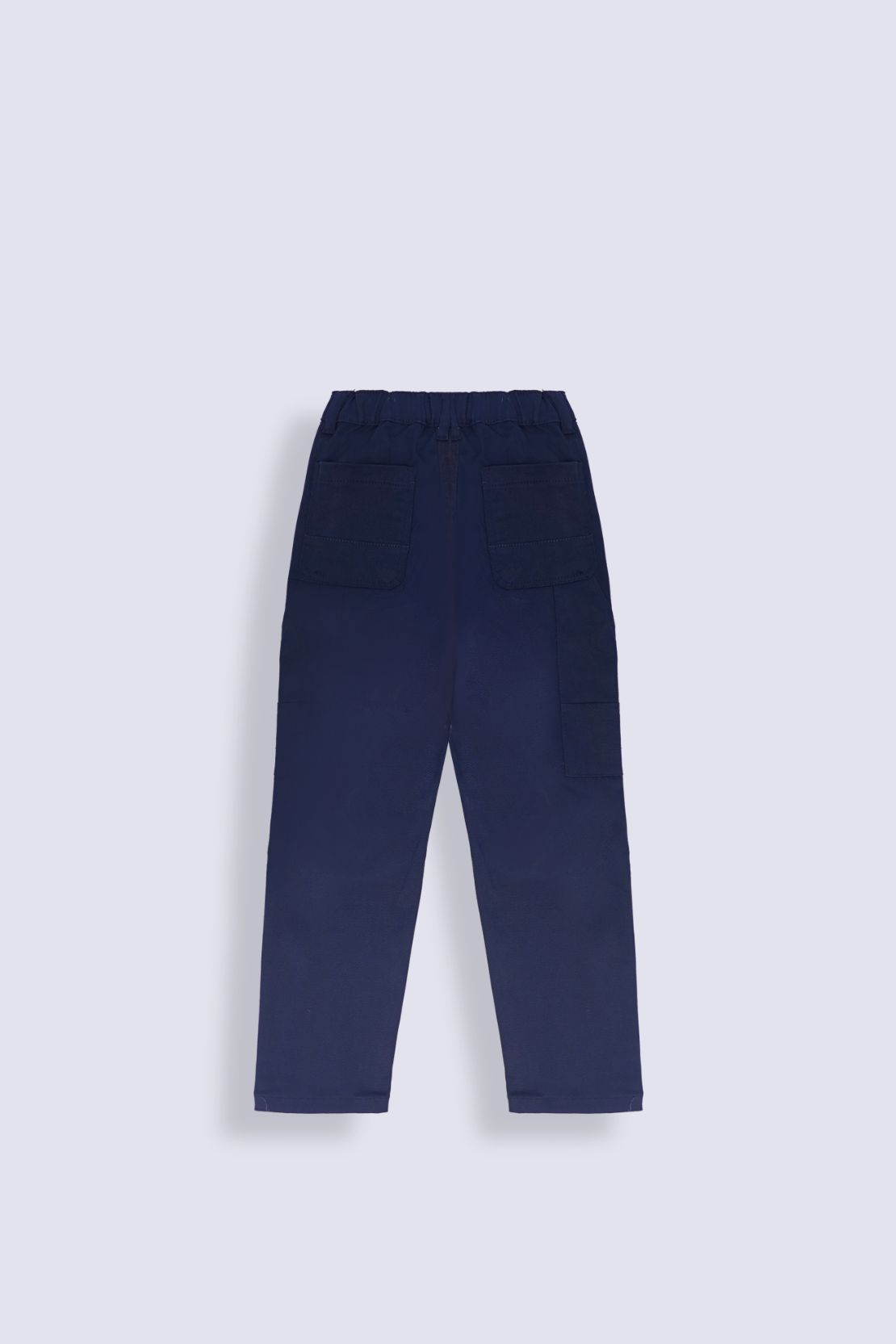 Boy Cotton Pant