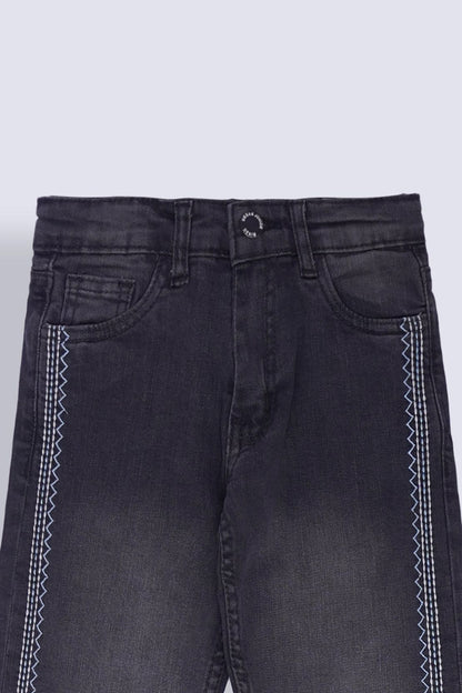 Girl Denim Jeans