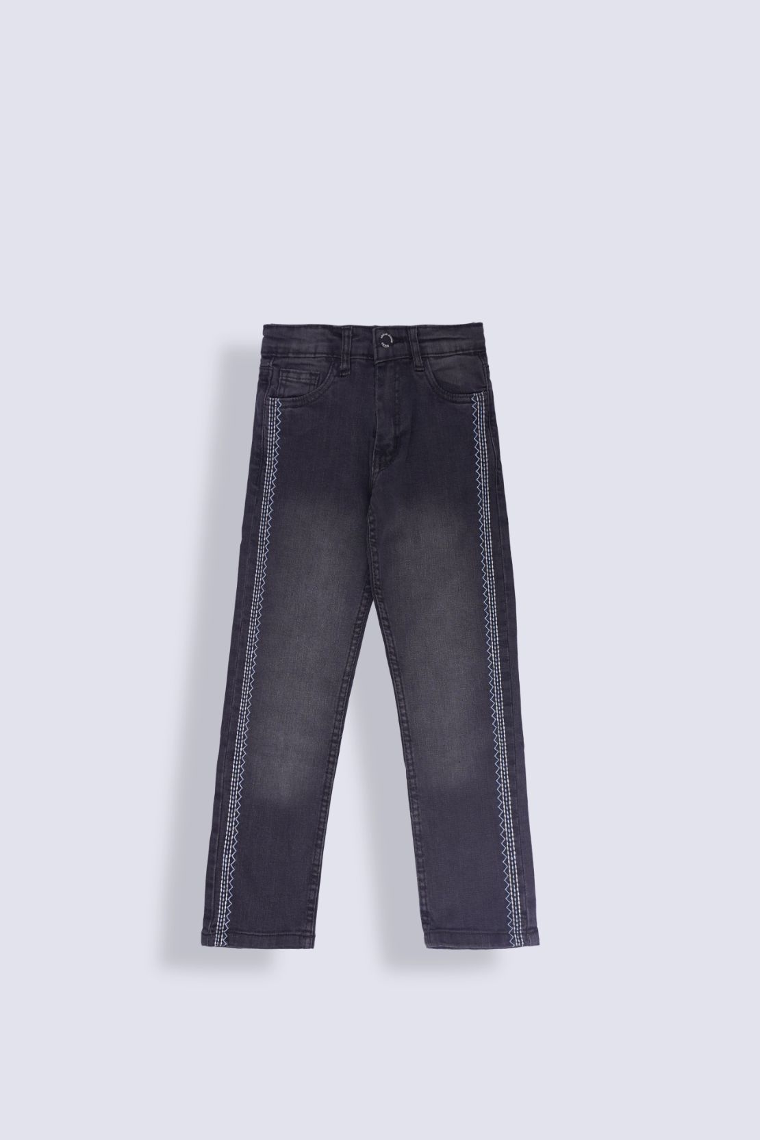 Girl Denim Jeans