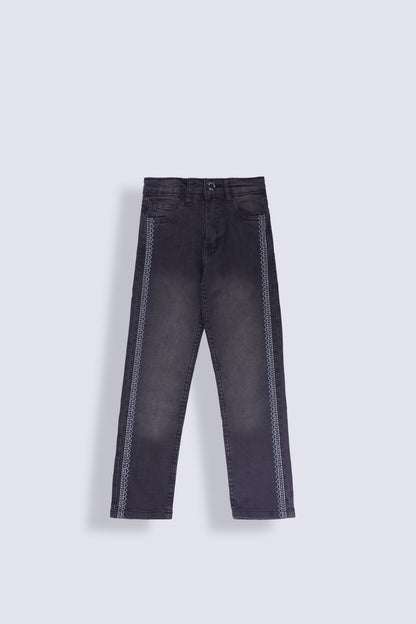 Girl Denim Jeans