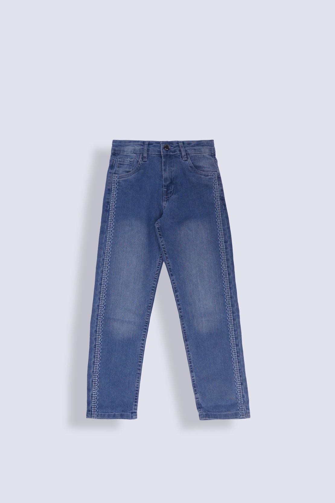 Girl Denim Jean