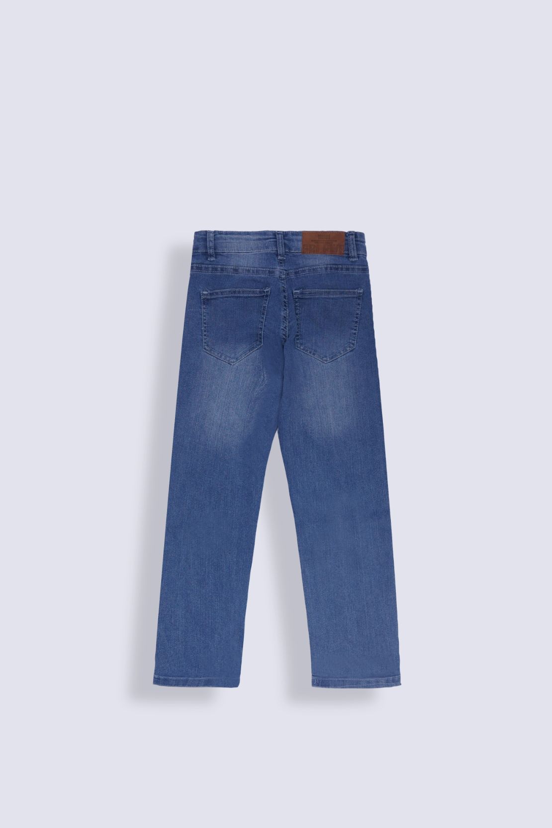 Girl Denim Jean