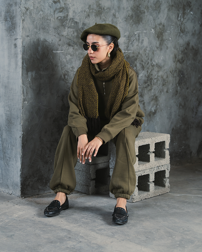 COORD SET TOP