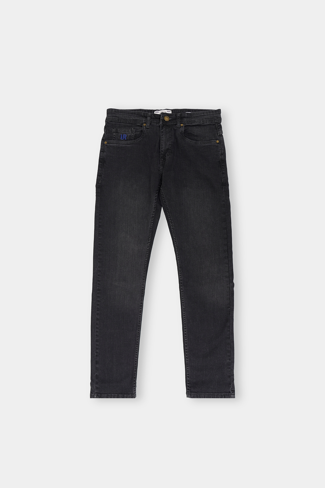 SKINNY FIT JEANS