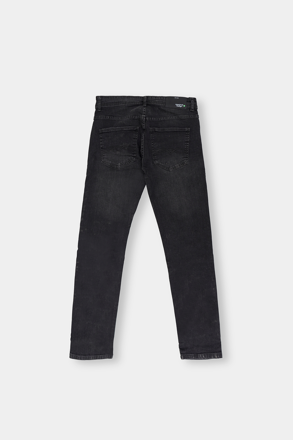 SKINNY FIT JEANS
