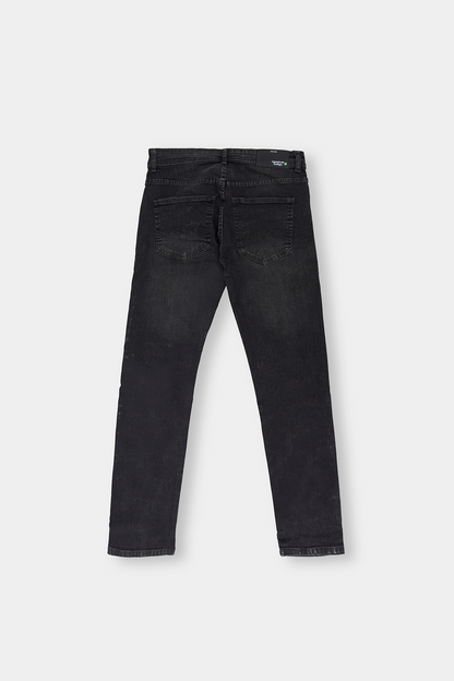 SKINNY FIT JEANS