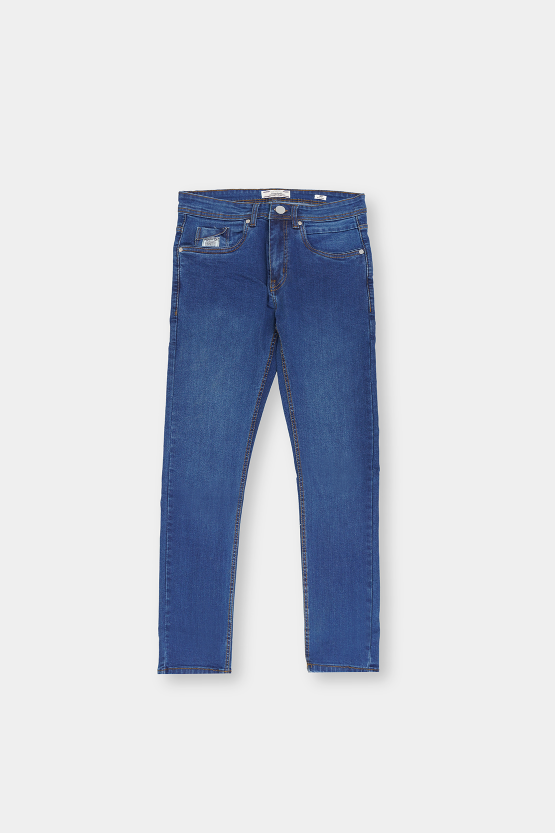 SKIINNY FIT JEANS