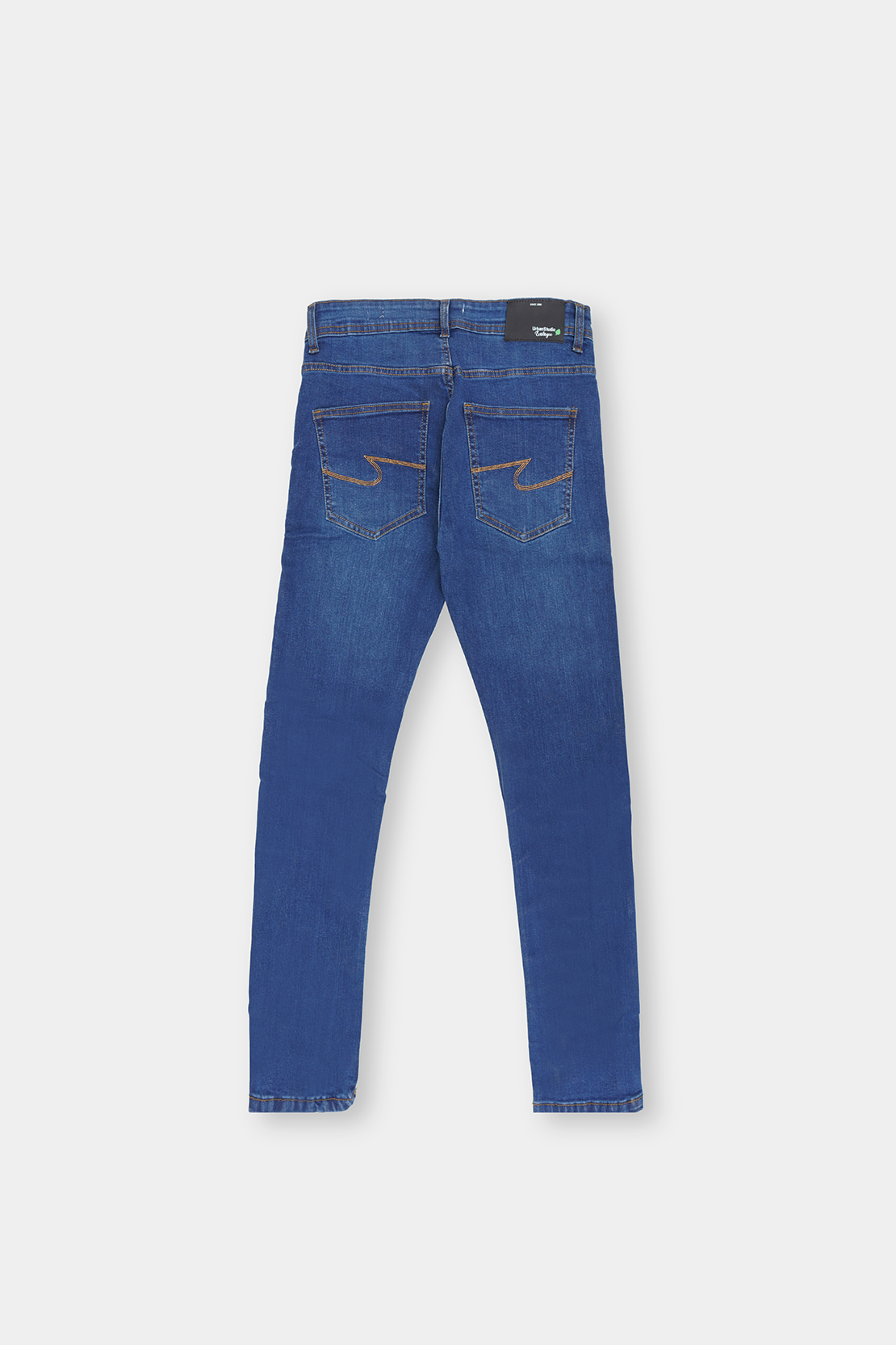 SKIINNY FIT JEANS