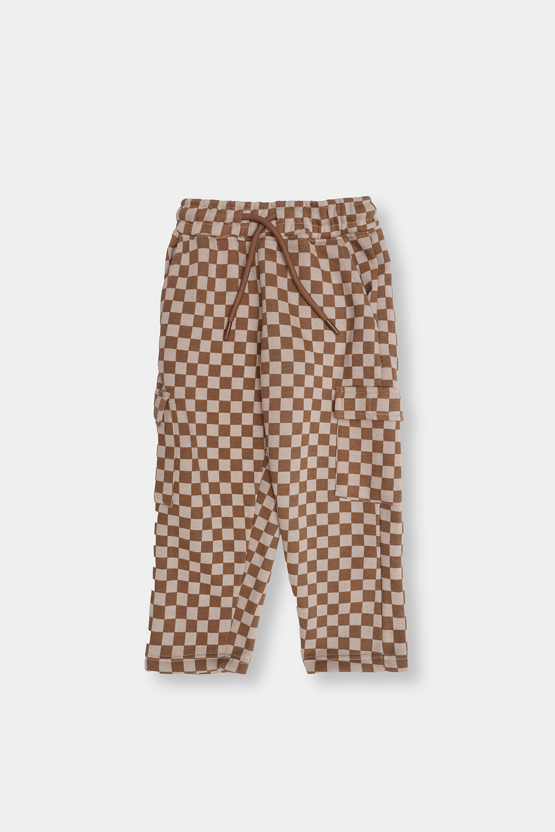 BOY COORD SET TROUSER