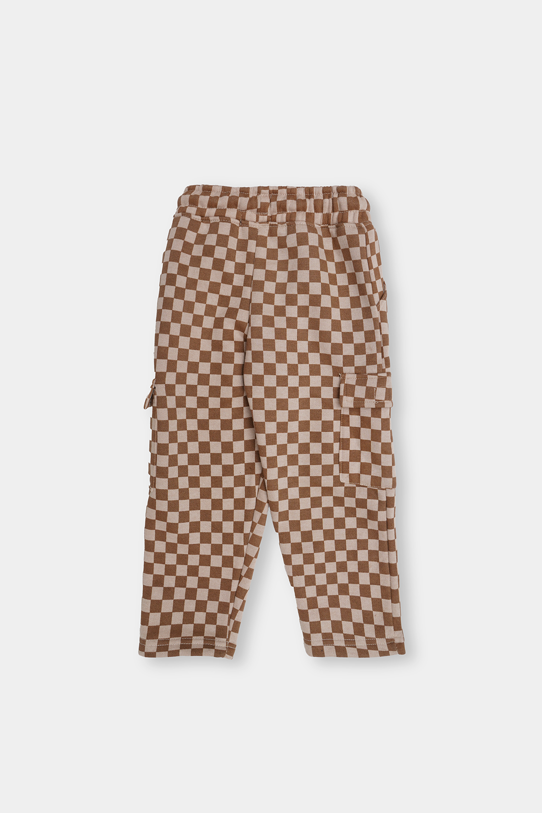 BOY COORD SET TROUSER