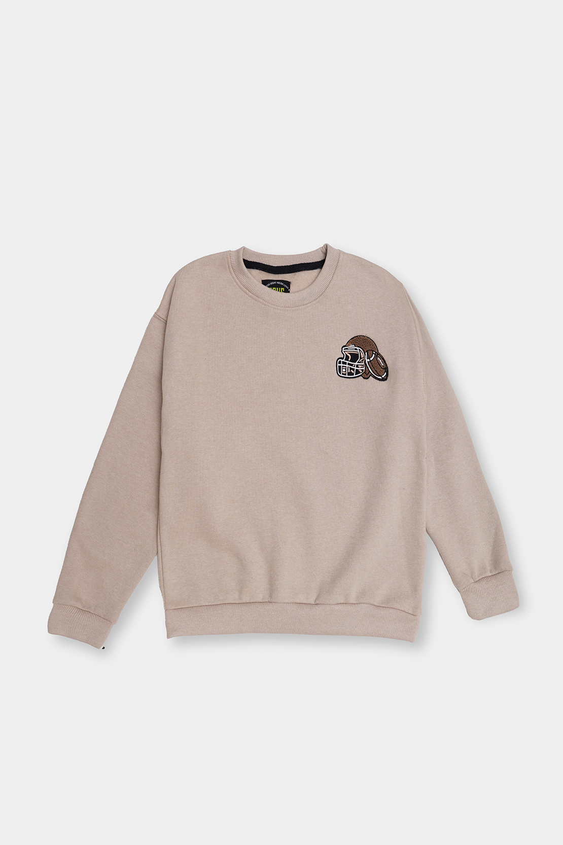 BOY COORD SET SWEAT SHIRT
