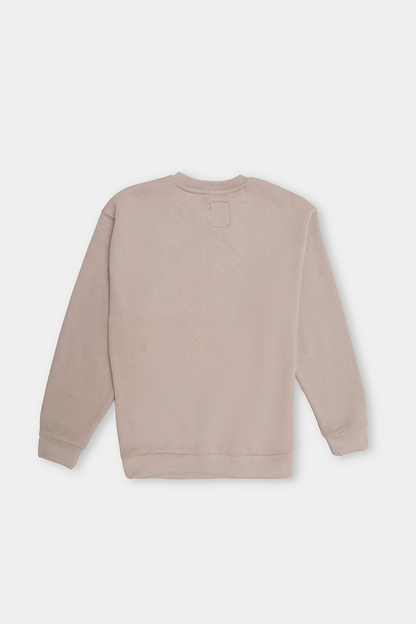 BOY COORD SET SWEAT SHIRT