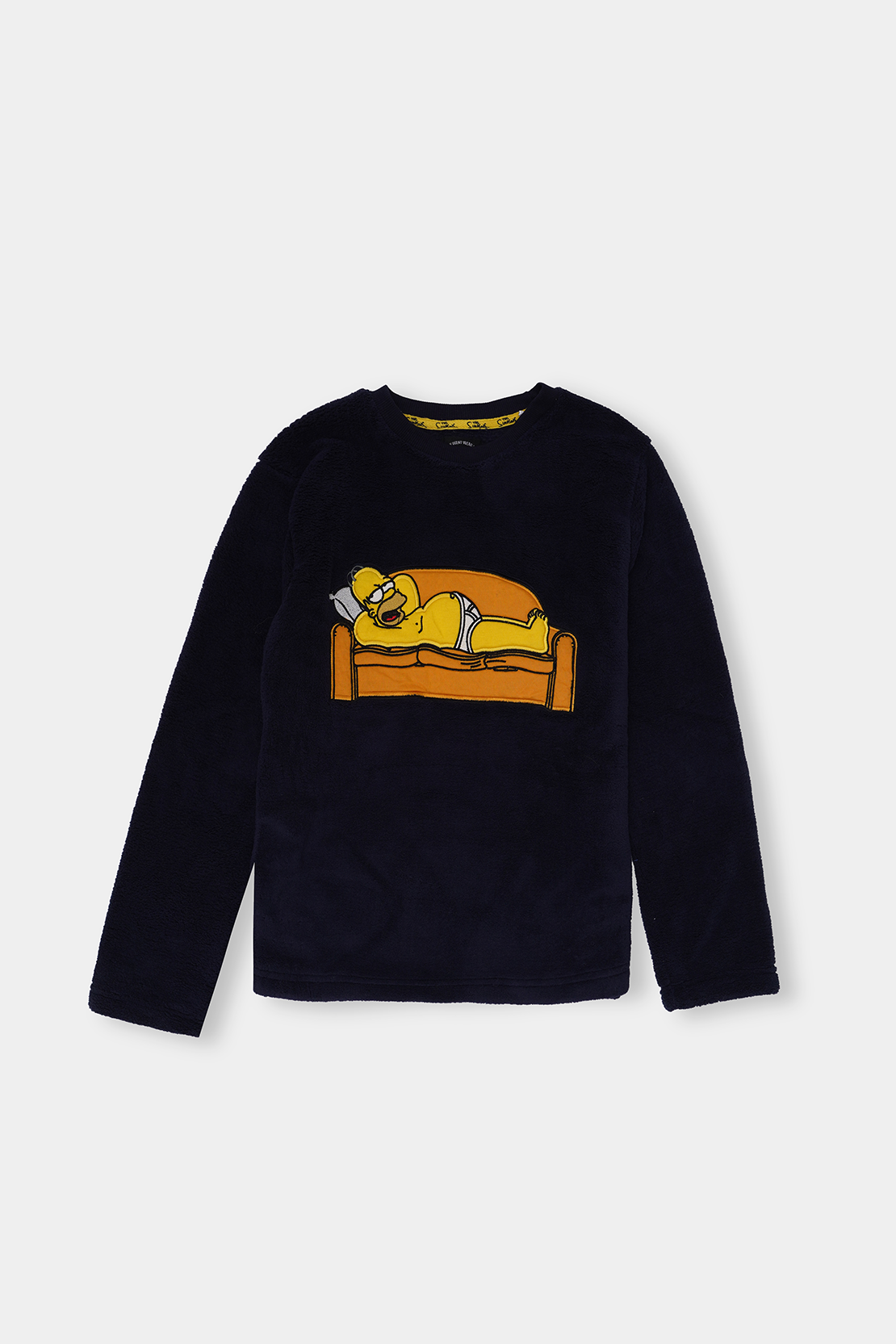 BOY SWEAT SHIRT