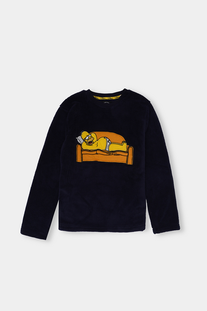 BOY SWEAT SHIRT