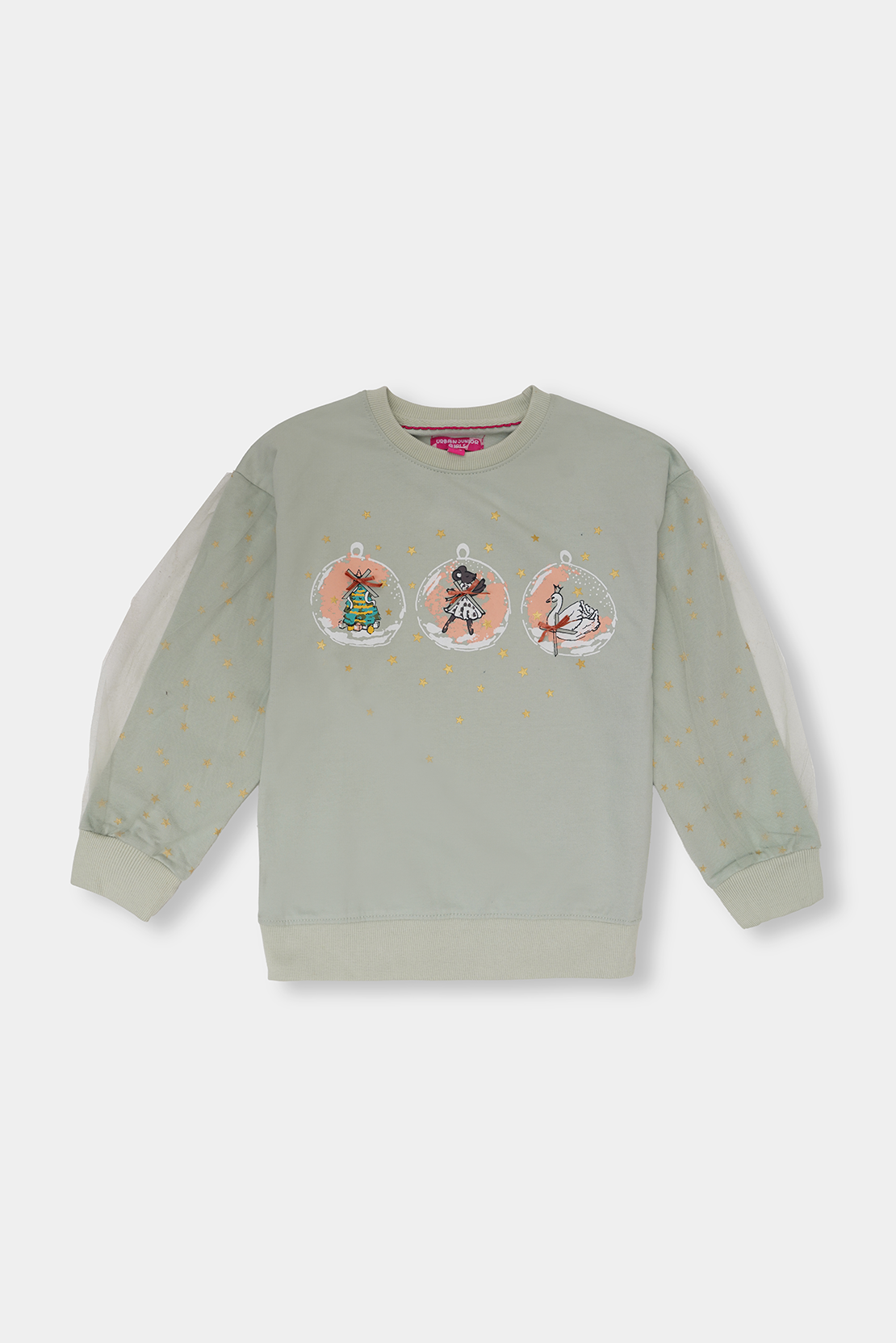 GIRL SWEAT SHIRT